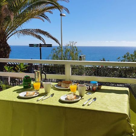 Apartamento Jumilla Vista Mar 22 Playa del Inglés Zewnętrze zdjęcie