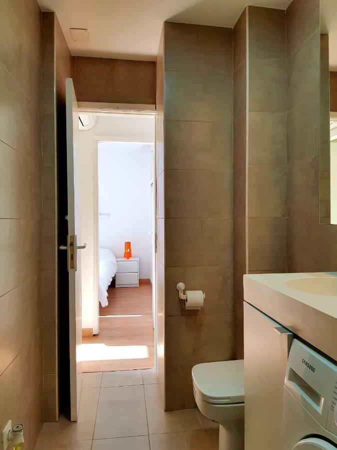 Apartamento Jumilla Vista Mar 22 Playa del Inglés Zewnętrze zdjęcie