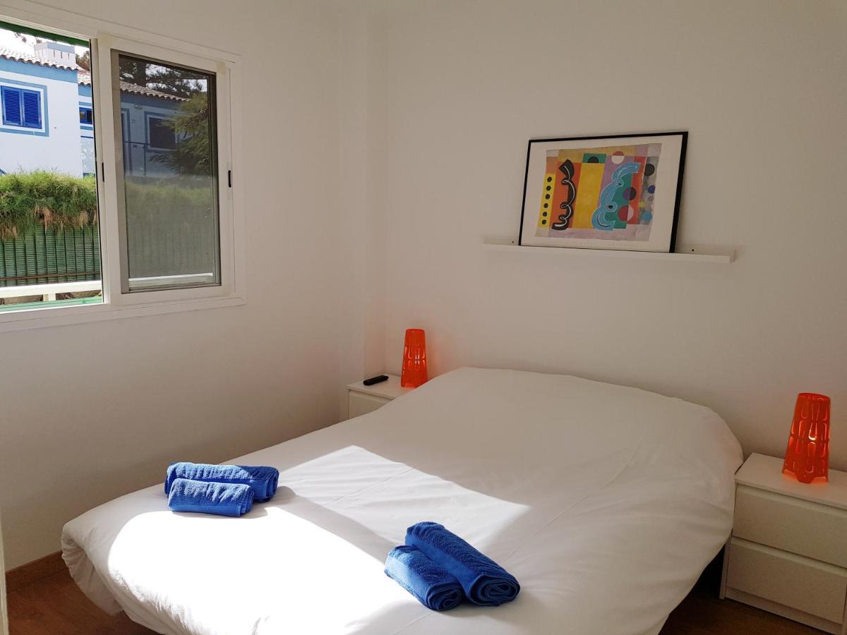 Apartamento Jumilla Vista Mar 22 Playa del Inglés Zewnętrze zdjęcie