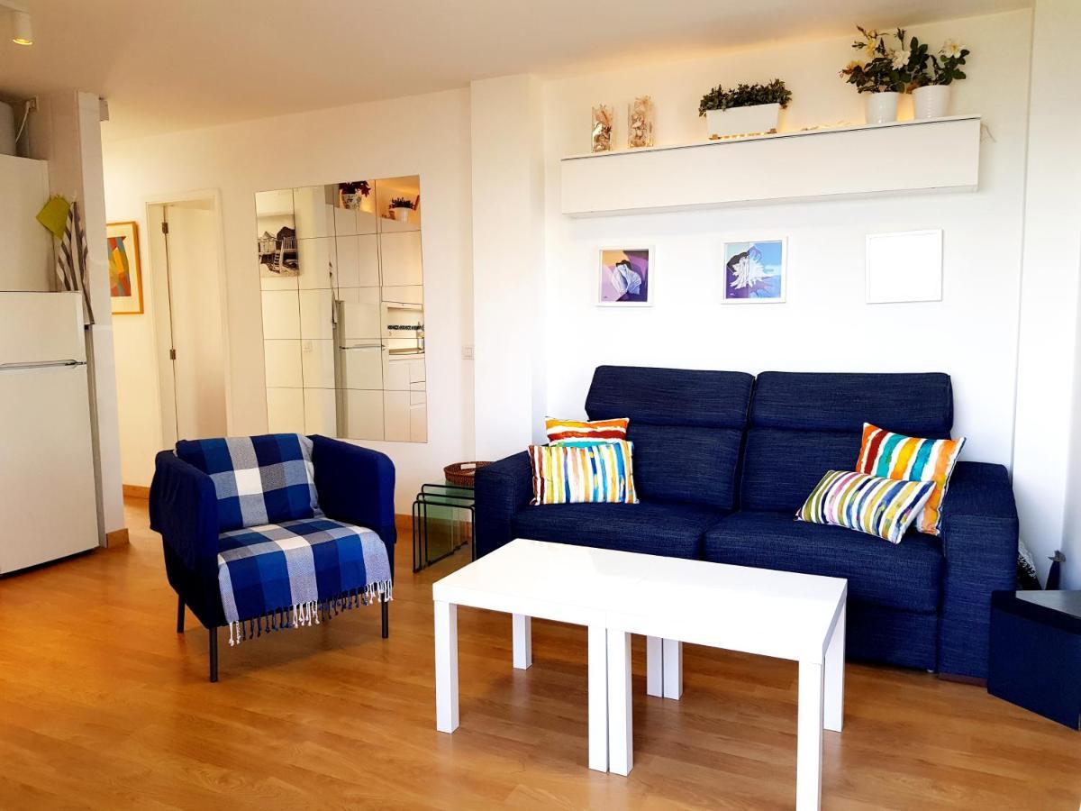 Apartamento Jumilla Vista Mar 22 Playa del Inglés Zewnętrze zdjęcie