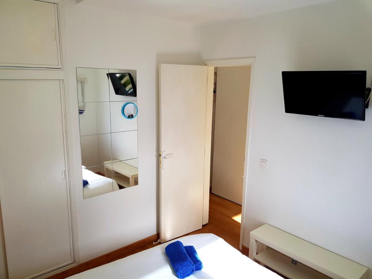 Apartamento Jumilla Vista Mar 22 Playa del Inglés Zewnętrze zdjęcie