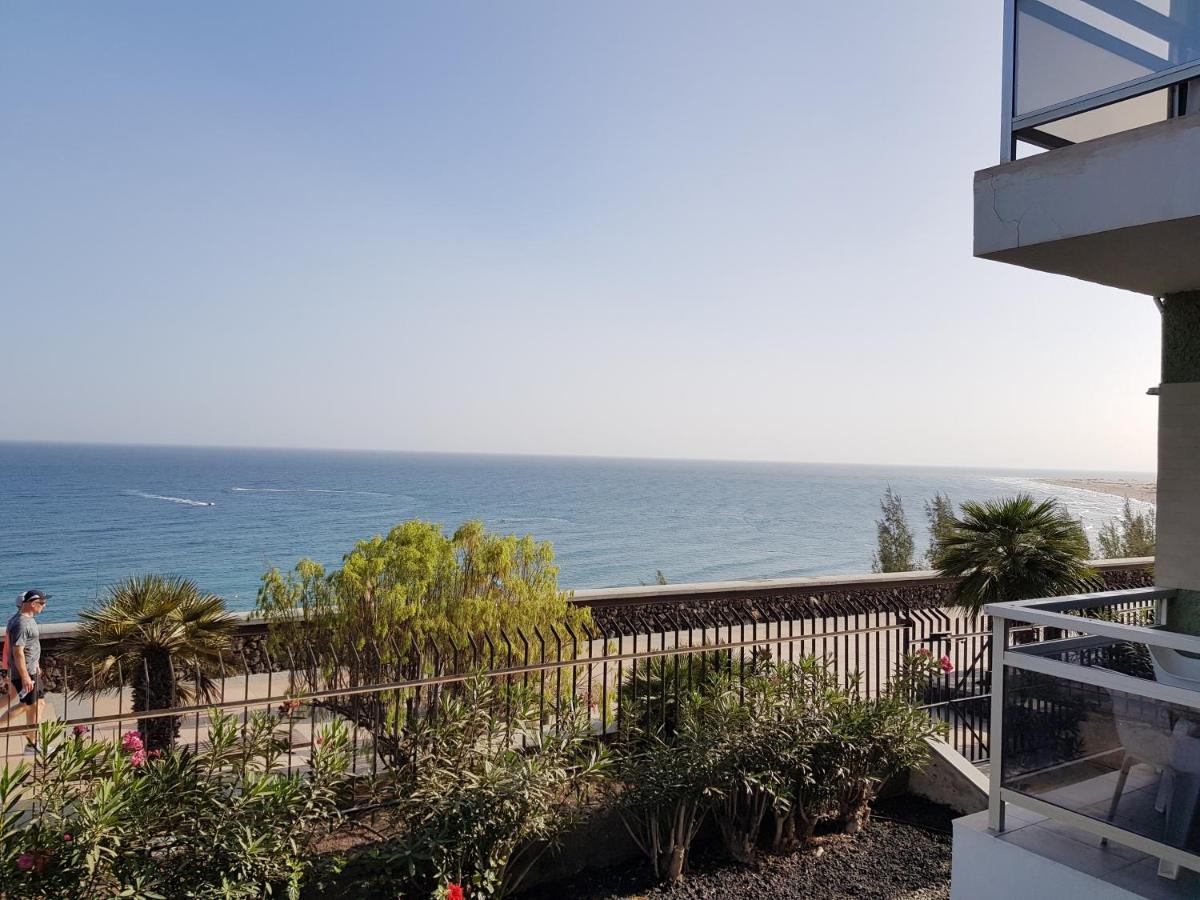 Apartamento Jumilla Vista Mar 22 Playa del Inglés Zewnętrze zdjęcie